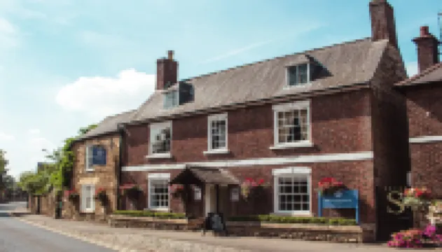 Wisteria Hotel Hotels in 