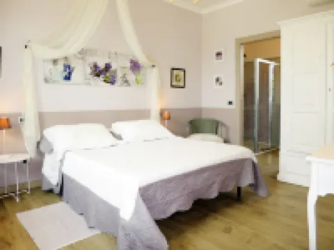 Borgo Sacramento マルタのホテル