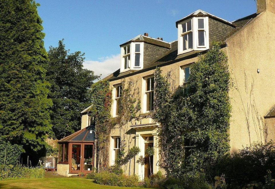 Grange Farmhouse Bed and Breakfast