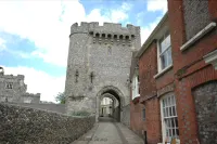 Lambles Hotels in Alfriston