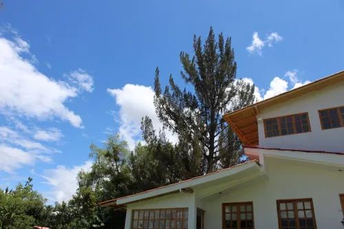 Santa Elena Hotel - 3-نجوم