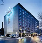 Novotel Montréal Centre Hotels near Institut de pastorale des Dominicains