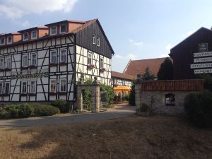 Landgasthof und Pension Lindenhof