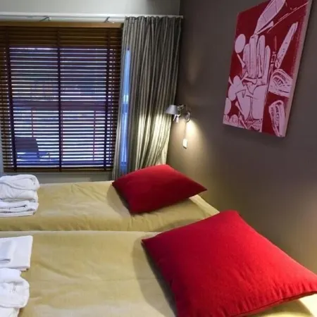 Holiday Club Tahko Spa Apartments