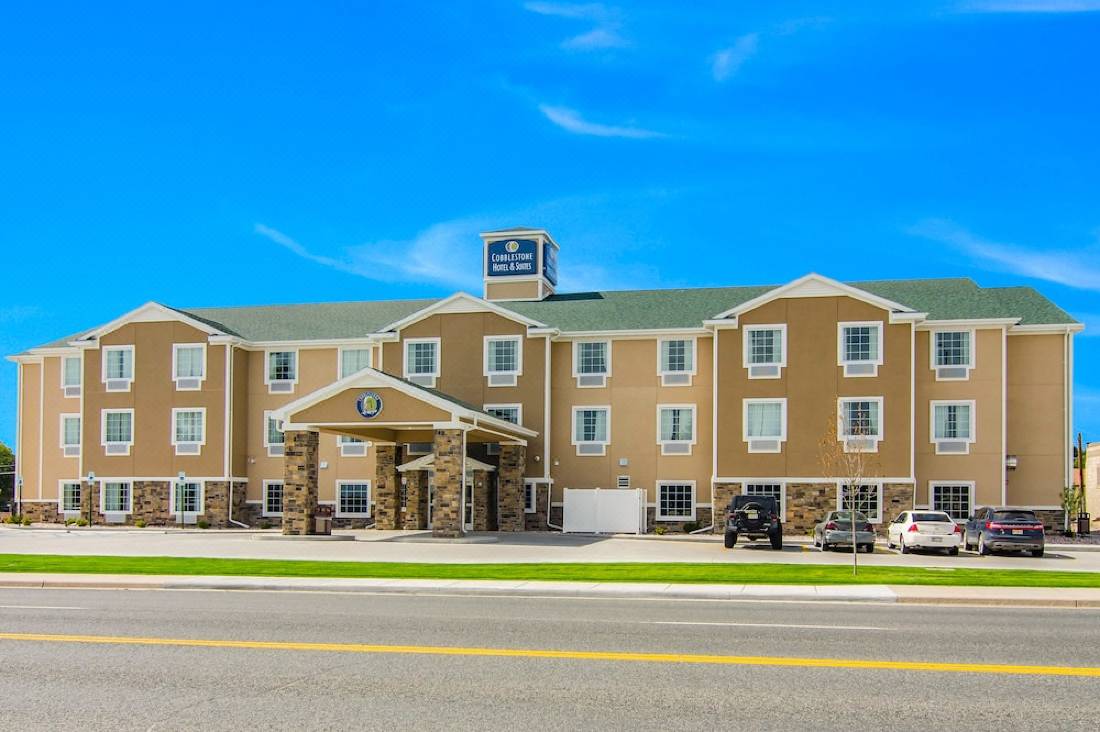 hotel rooms in torrington wyoming