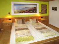 Eberharter Hotels in Aschau