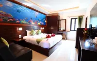 Peaceful Resort , Long Beach - Koh Lanta Hotels in Koh Lanta