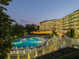 Madara Park Hotel - All Inclusive