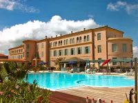 Suite 48 - piscina
