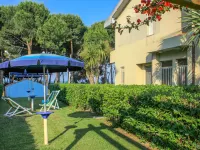 Cerrano Hotels in 