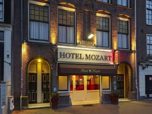 Mozart Hotel