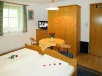 Landhaus Heim - balcón