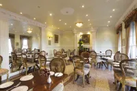 The Lookout Rye Hotel a Rye