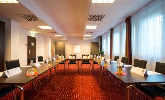 Best Western Plus Amedia Wien