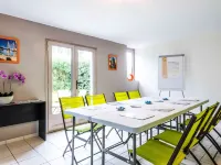 Ibis Budget Châtellerault Hotels in Mondion