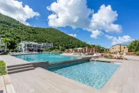 Wyndham Tortola Bvi Lambert Beach Resort - Pools