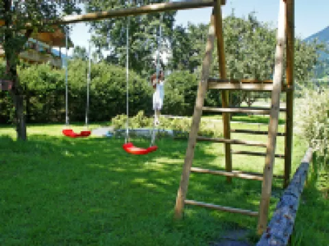 Appartements Binderhof Hotels in Aschau im Zillertal