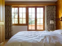 Graebi Hotels near Urs von Unger Gallery