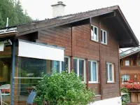 Weidli, Chalet