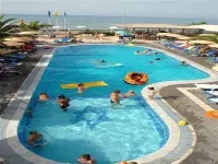 Roda Garden Village Hotels in Sfakera