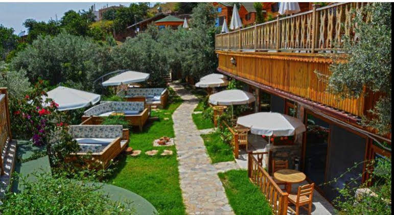 Kabak Armes Hotel