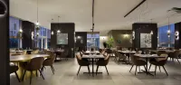 J飯店 保爾格羅·托裡尼斯住宿飯店