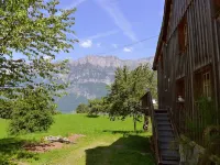Bünten Hotels near Walensee