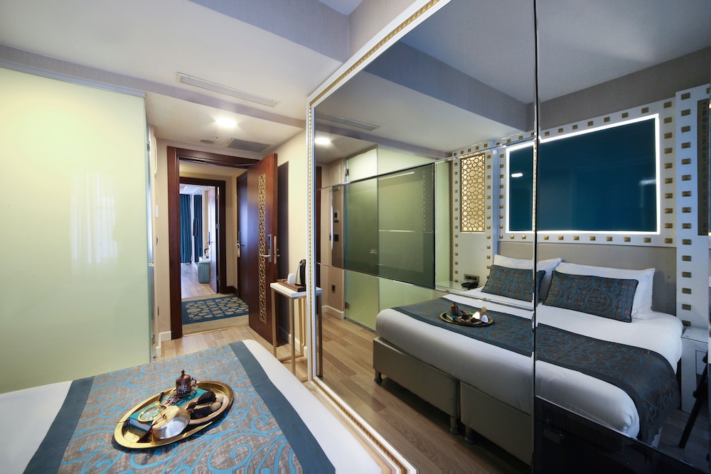 Great Fortune Hotel & Spa  Istanbul