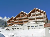 Sources 4109 Hotels near La Seya, Sentiers des mille fleurs