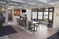 Super 8 by Wyndham North Bay - sarapan