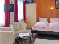 Chalet Bärgsunna - Homestays
