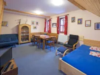 Ostruzna Hotels in Jesenik