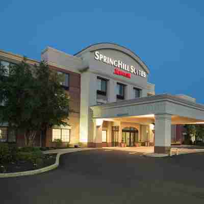 SpringHill Suites Quakertown Hotel Exterior