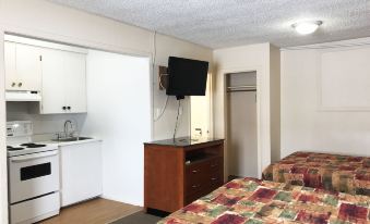Bayside Motel Trenton