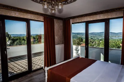 My Green Boutique Hotel Hotels near Maşukiye Değirmenbaşı Cami