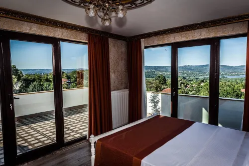 My Green Boutique Hotel Hotels in Derbent Mahallesi