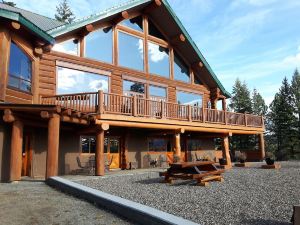 Spirit Lodge at Silverstar