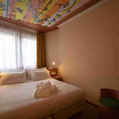 Omama Hotel Rooms