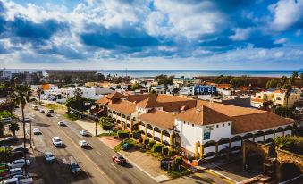 Del Mar Inn Playas