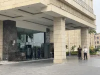 Holiday Inn New Delhi Mayur Vihar Noida