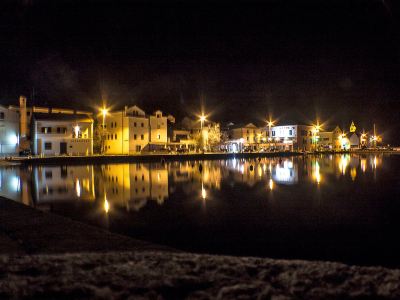 Surroundings Sani Photo