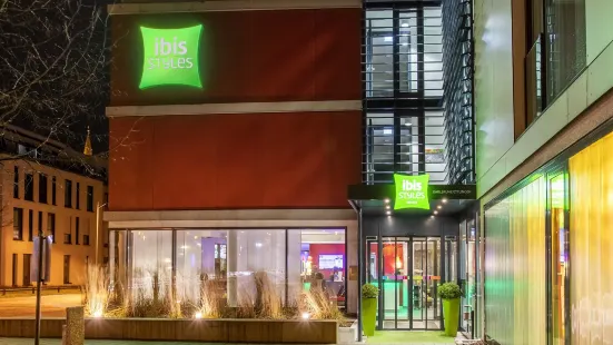 Ibis Styles Karlsruhe Ettlingen