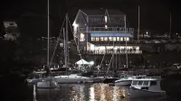 The Tuna Blue Inn and Restaurant