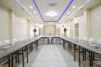 Hotel Villa Emitta - Park Yeri