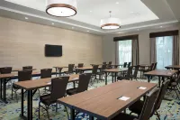 奧蘭多主題樂園/布納維斯塔湖萬豪TownePlace Suites飯店 - 廚房