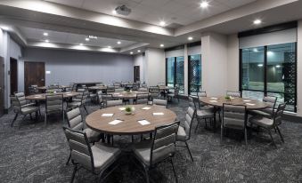 Courtyard by Marriott Houston Heights/I-10