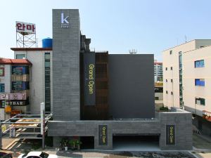 Boutique Hotel K Oido