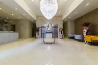 Guri Galmae Indi Present Hotel Hotels in Guri-si