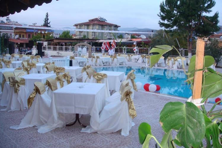 Kerim Hotel