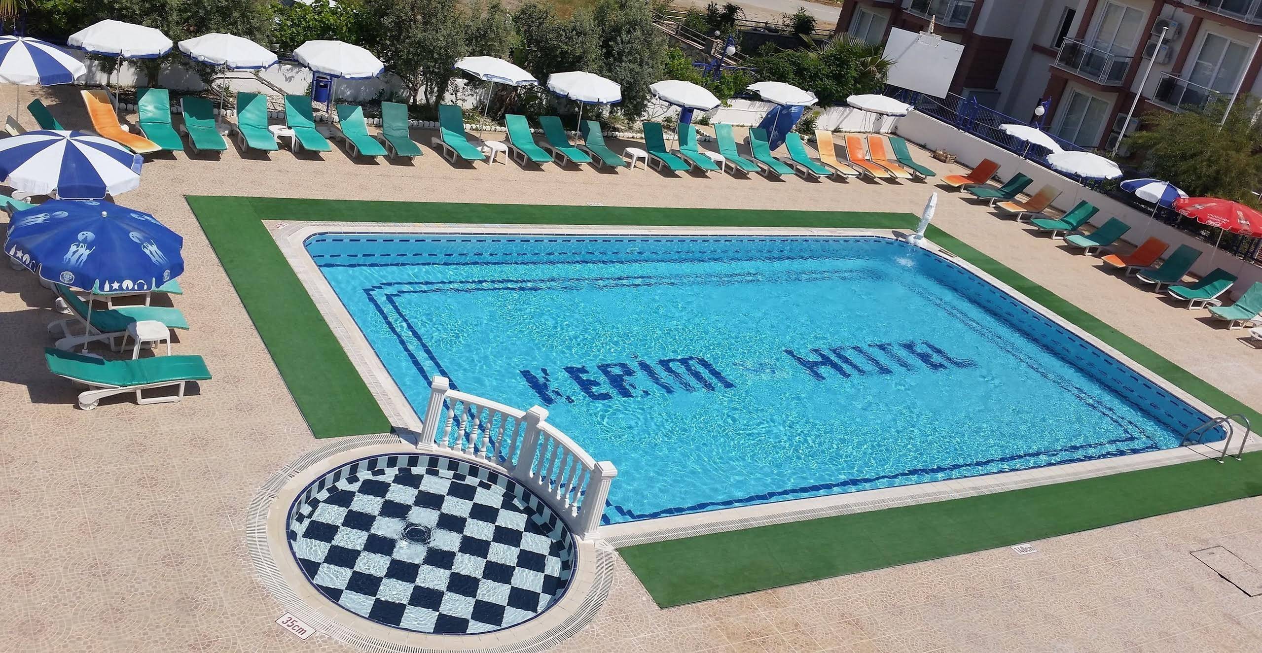 Kerim Hotel